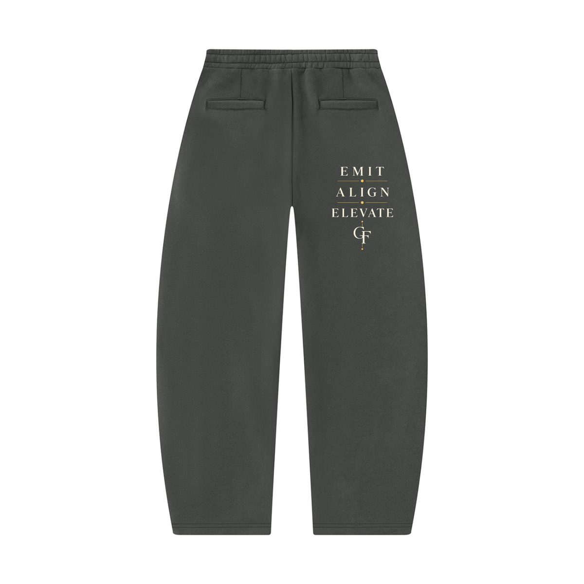 FREQ BY DESIGN Sweatpants
