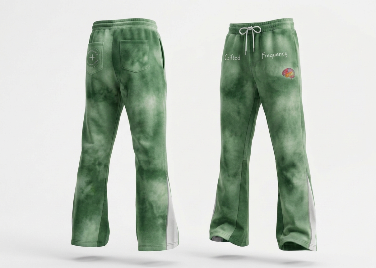 freq sweatpants