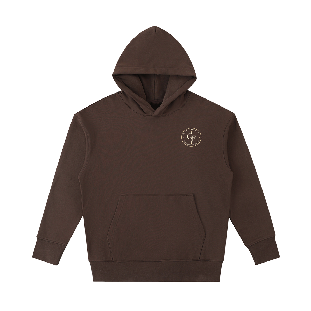 GF Heavyweight  Hoodie