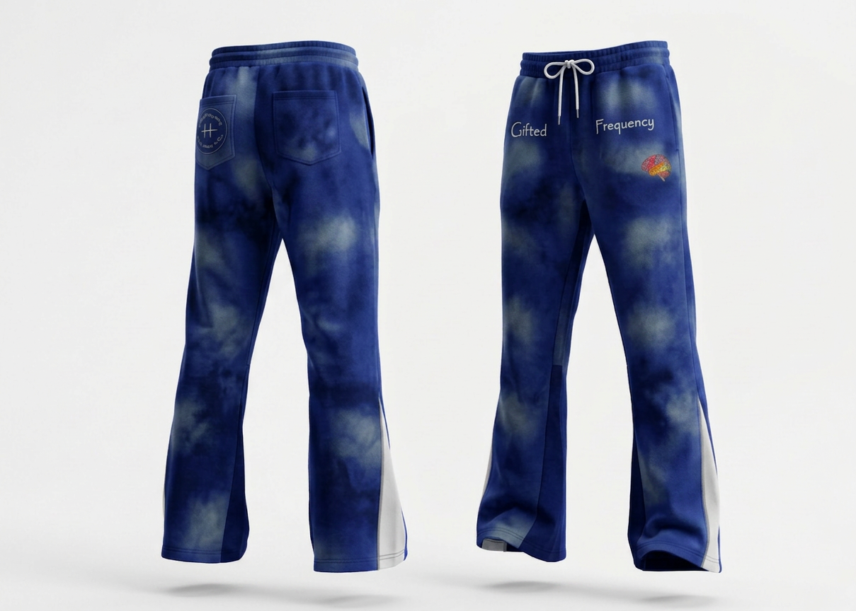 freq sweatpants