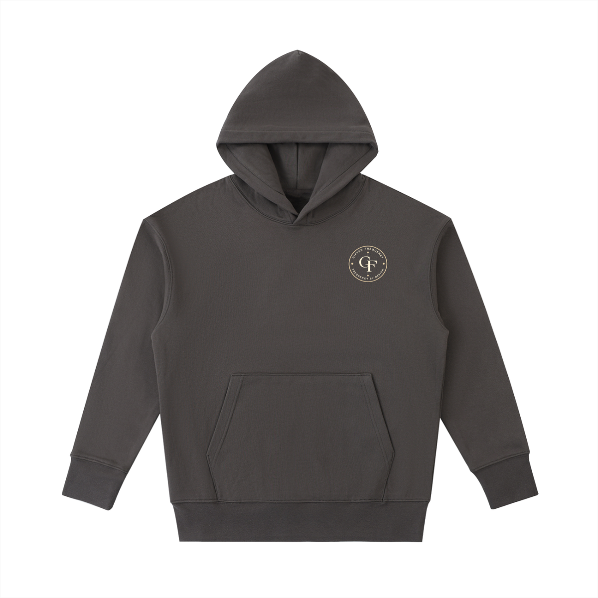 GF Heavyweight  Hoodie