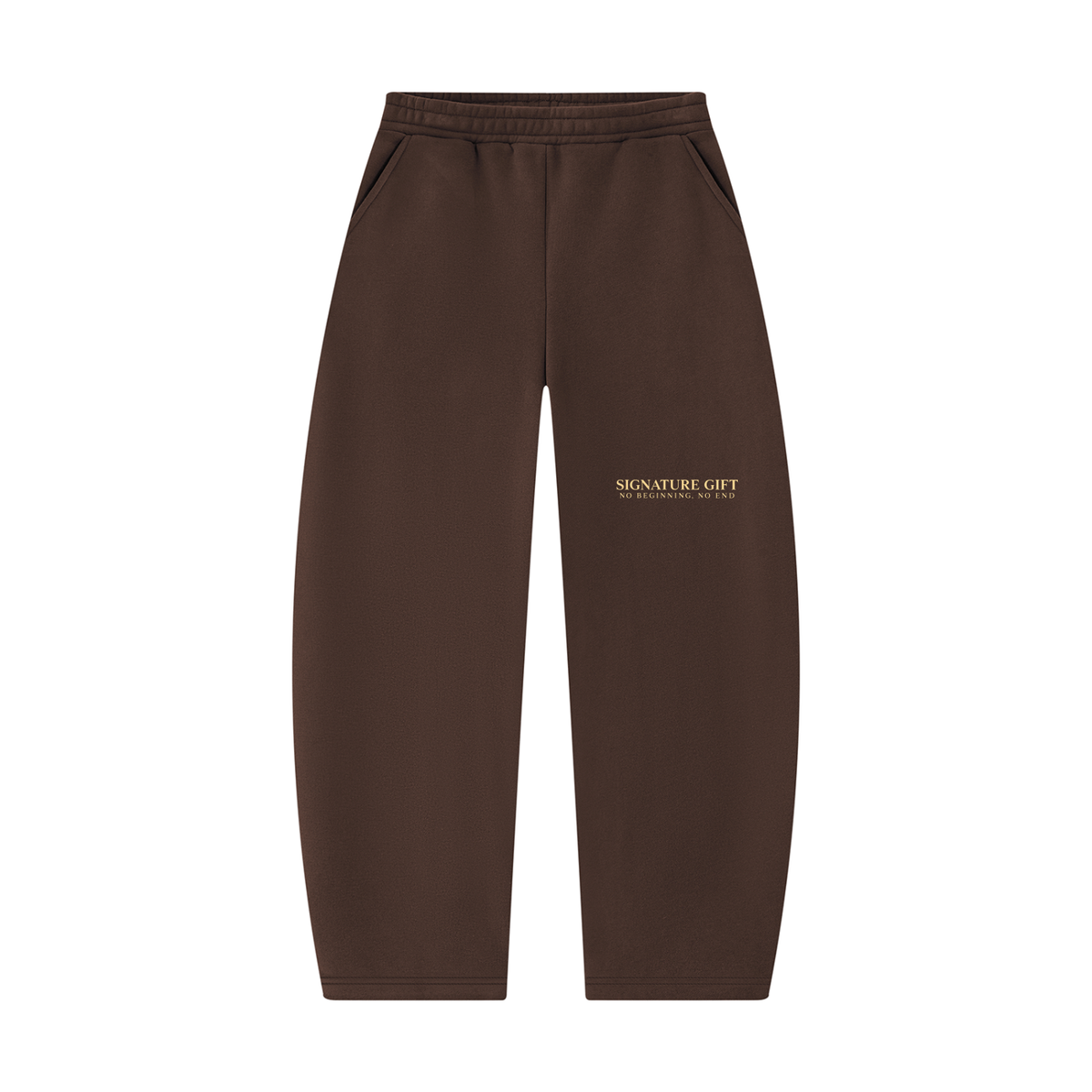 GIFTED SIGNATURE SWEATS