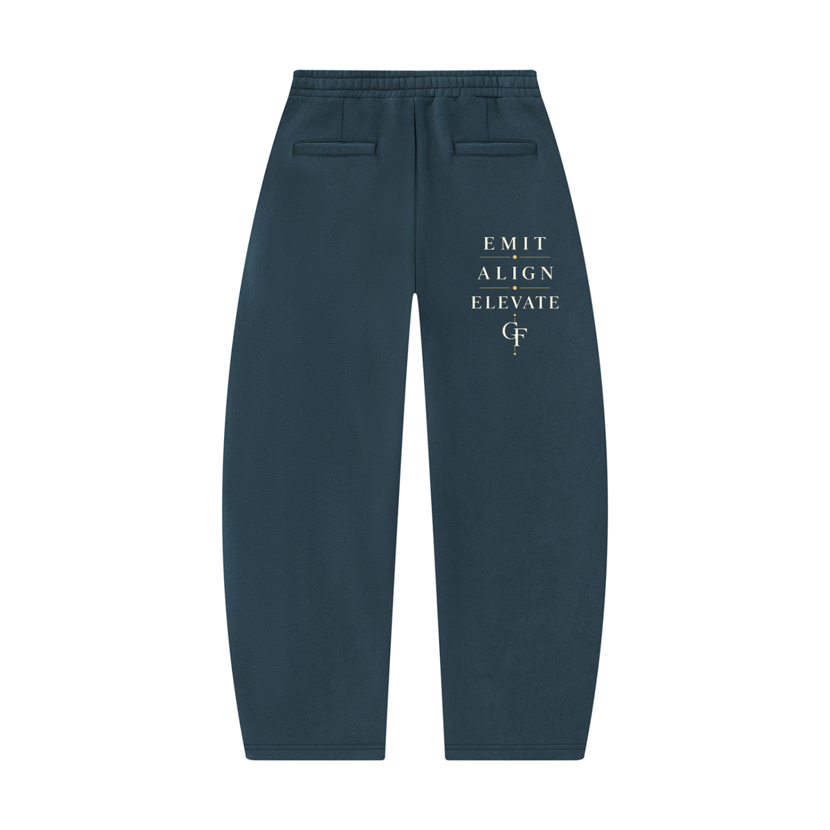 FREQ BY DESIGN Sweatpants