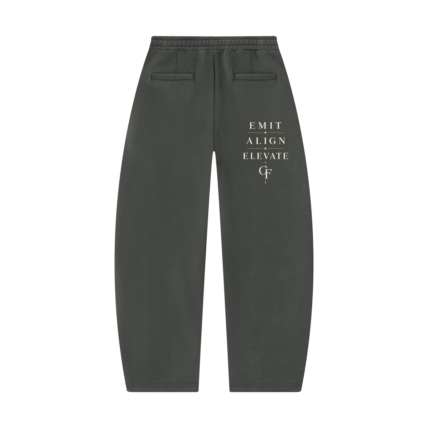 GIFTED SIGNATURE SWEATS