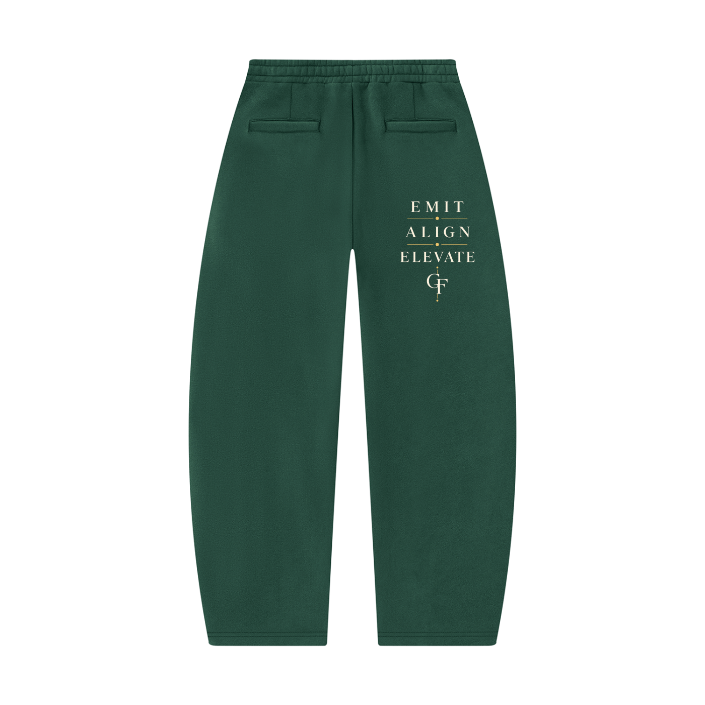 FREQ BY DESIGN Sweatpants