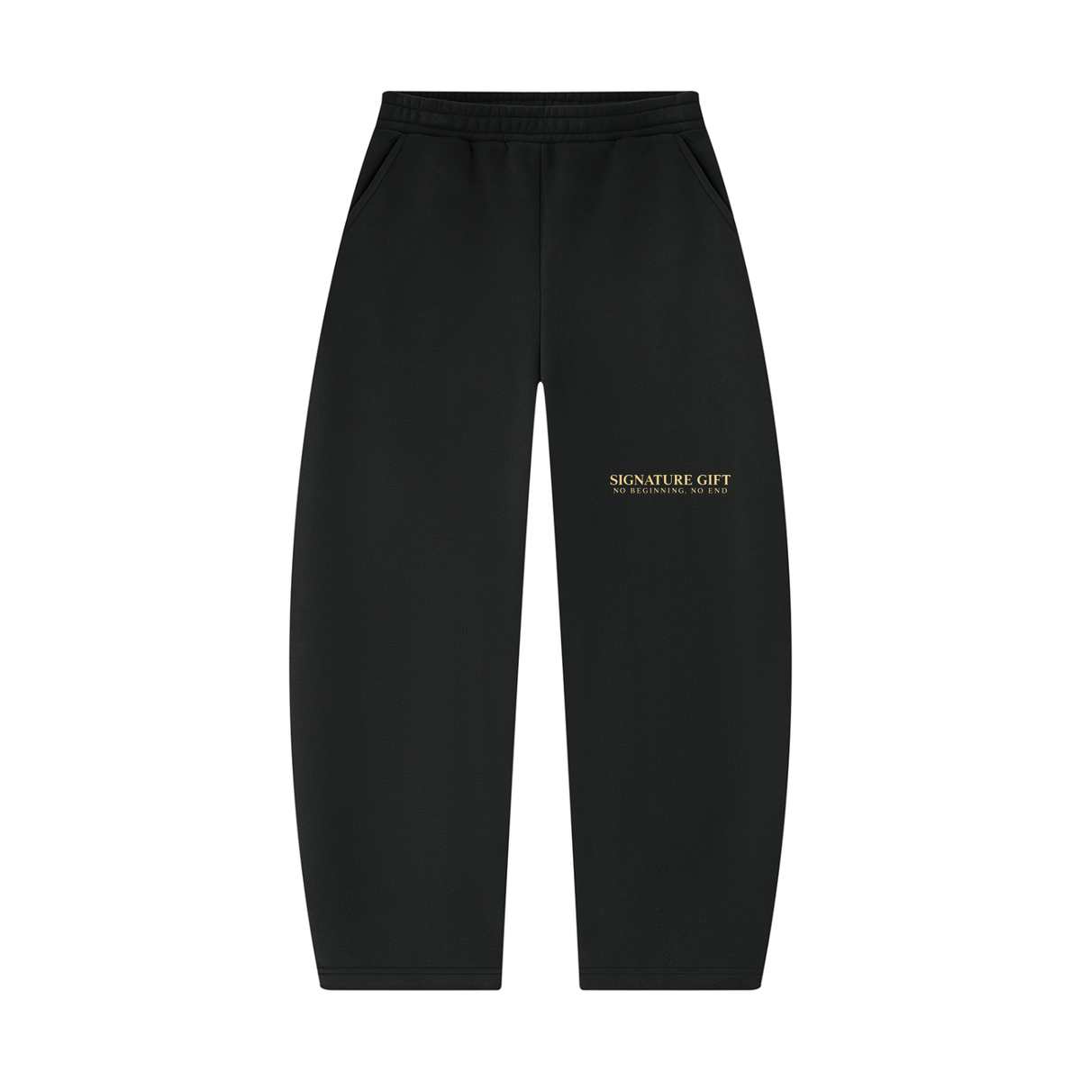 GIFTED SIGNATURE SWEATS