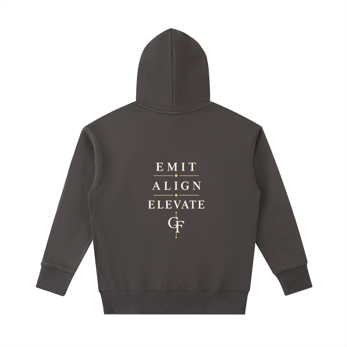 GF Heavyweight  Hoodie