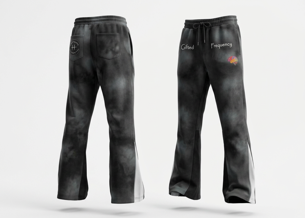 freq sweatpants