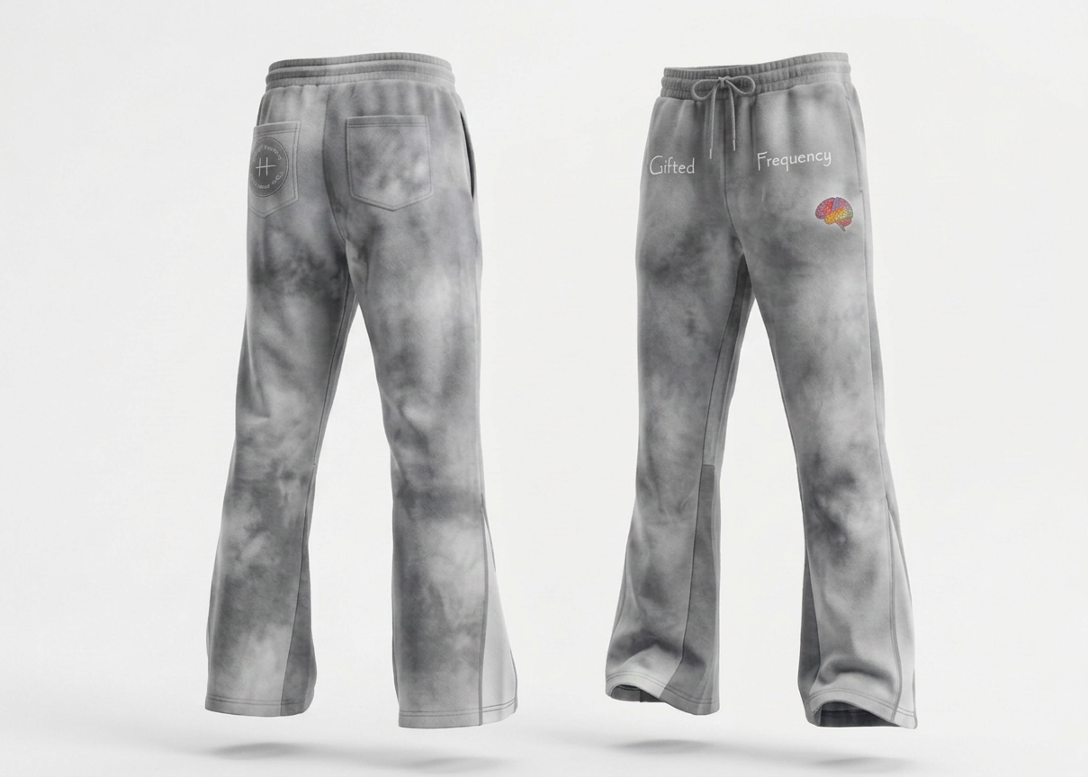 freq sweatpants