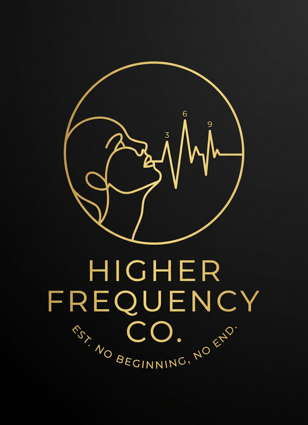 Gifted Frequency