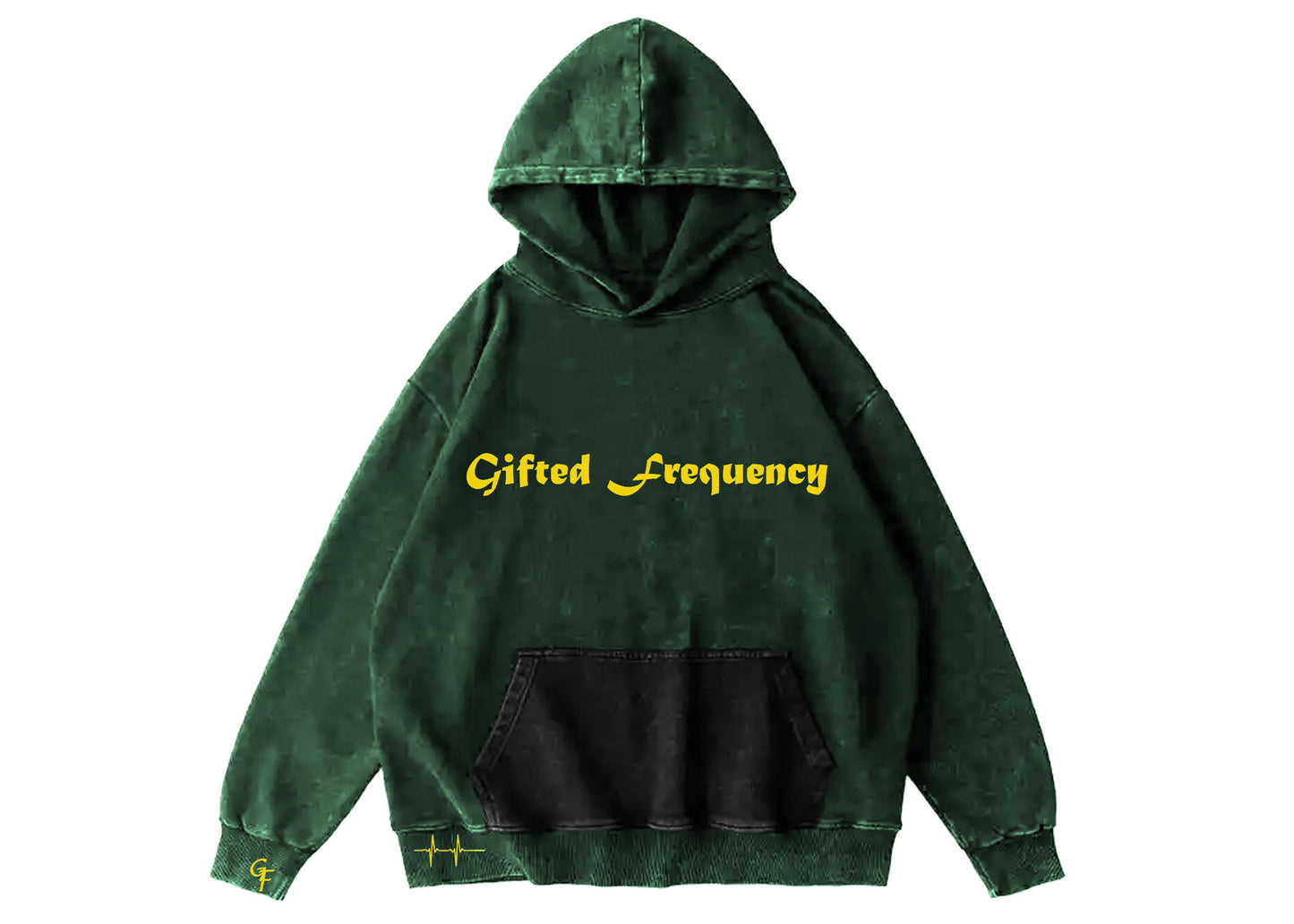 Gifted Hoodie