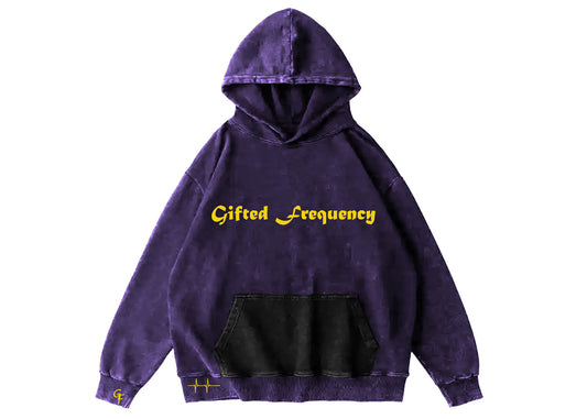 Gifted Hoodie