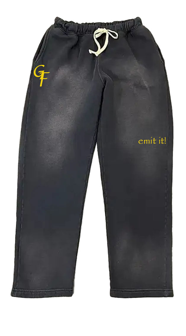 Freq Sweats