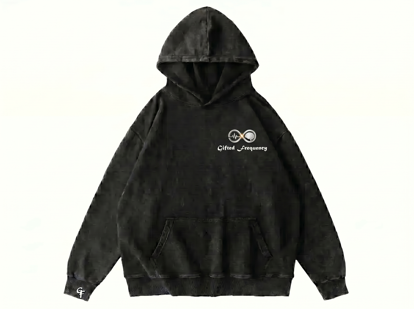 gifted hoodie