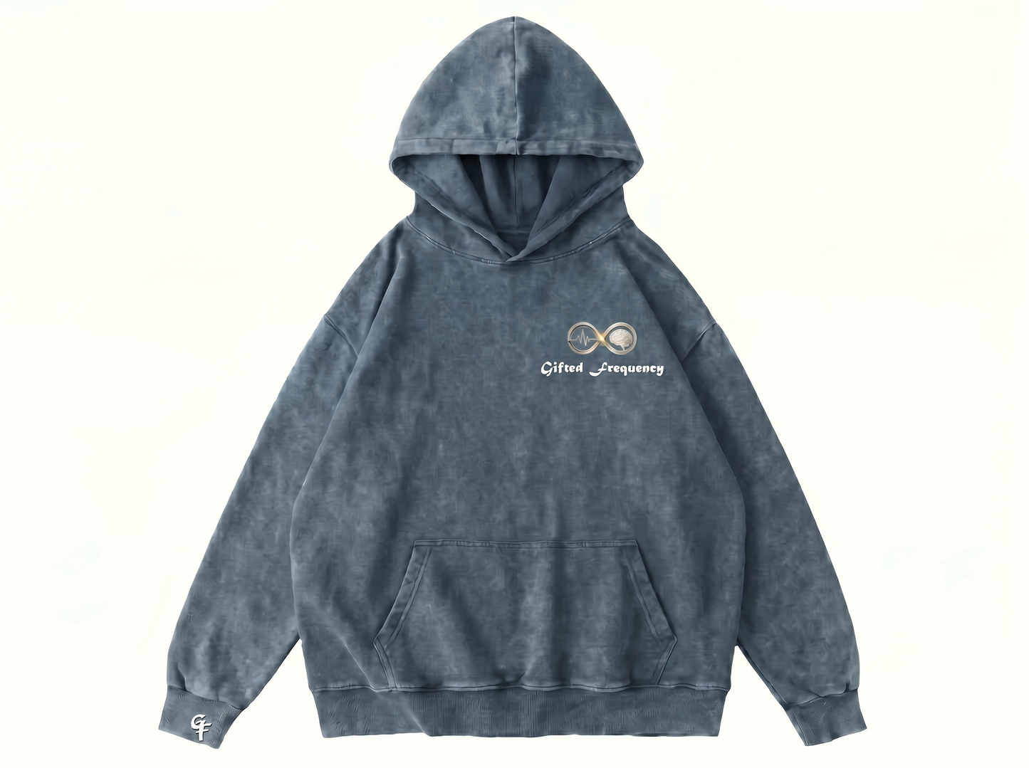 gifted hoodie