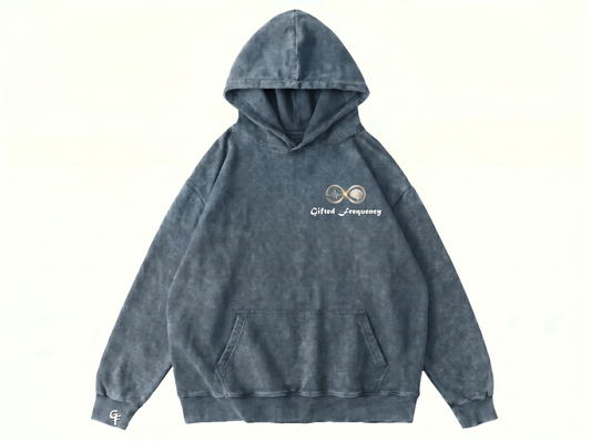 gifted hoodie