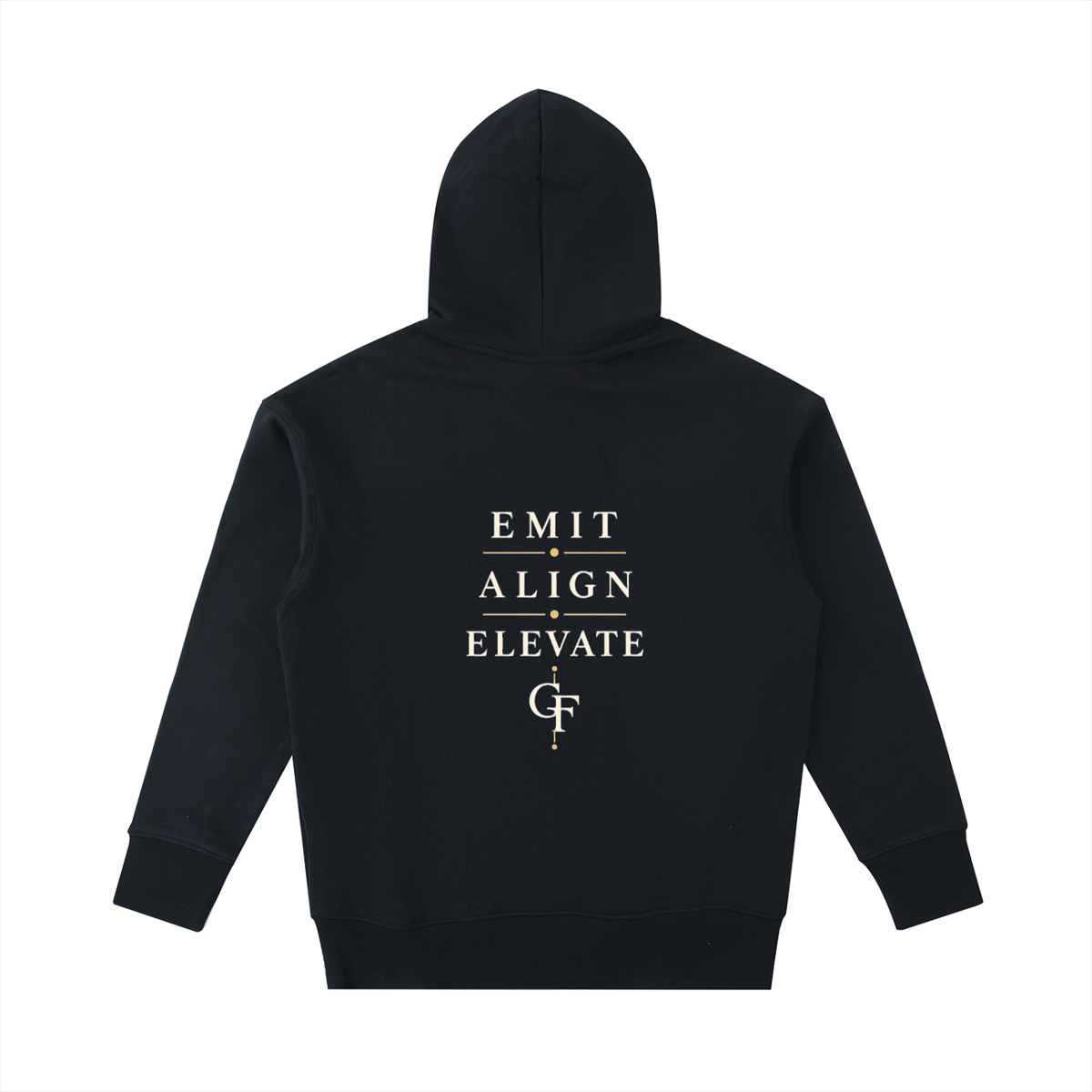 GF Heavyweight  Hoodie