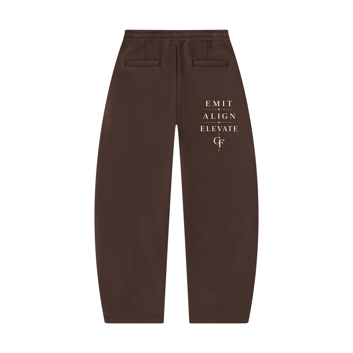 GIFTED SIGNATURE SWEATS