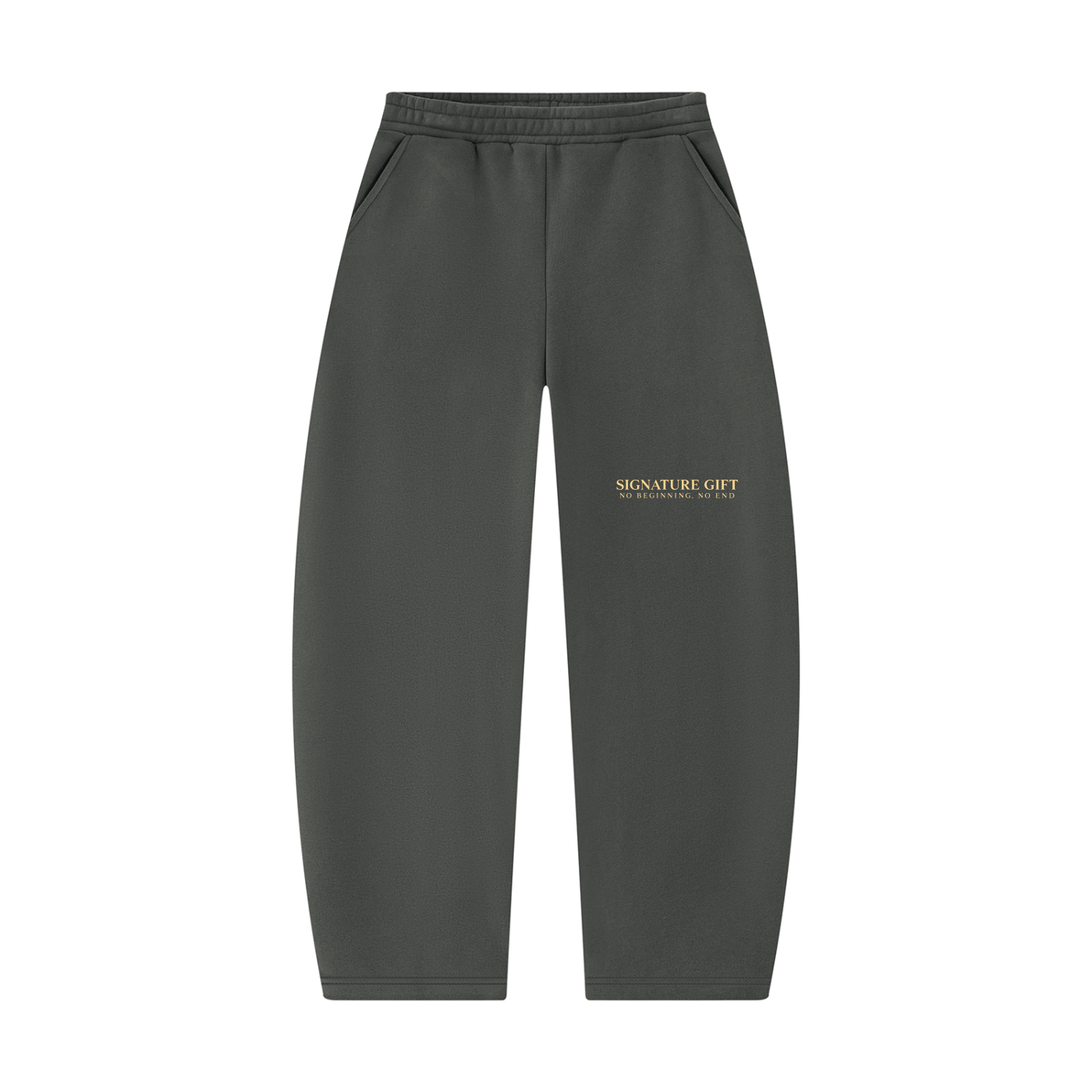 GIFTED SIGNATURE SWEATS