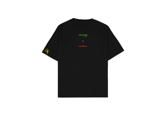 Oversized Emotion T