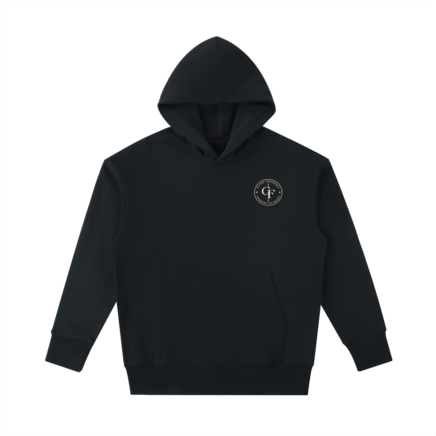GF Heavyweight  Hoodie