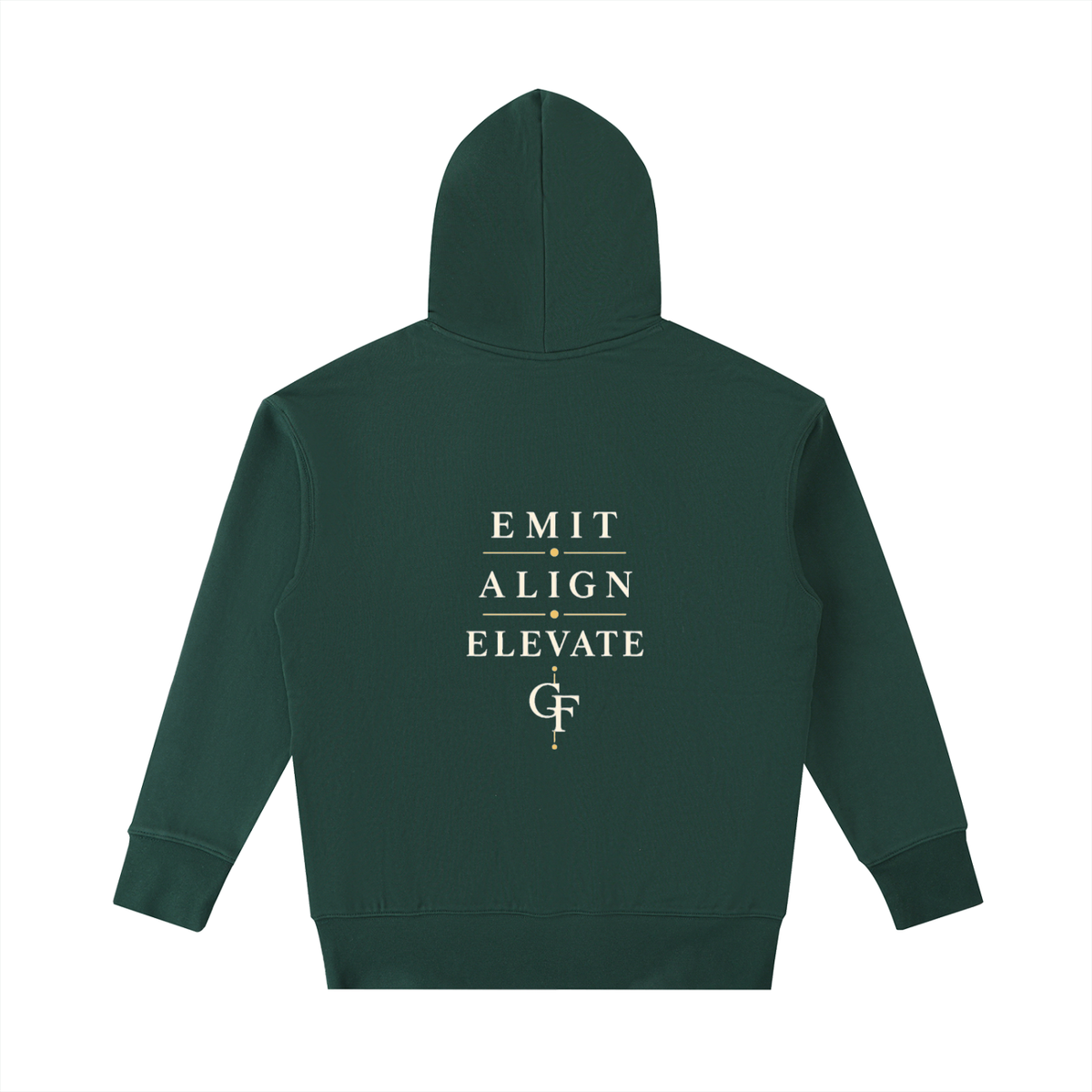 GF Heavyweight  Hoodie