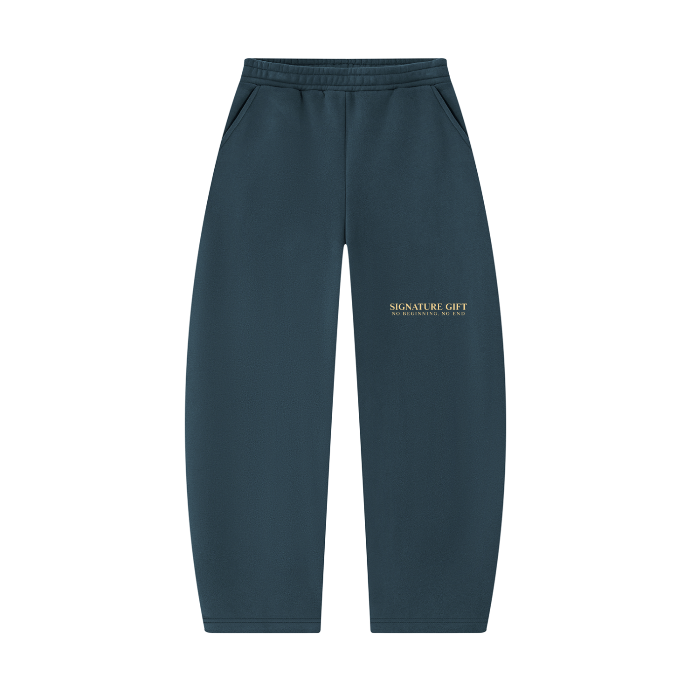 GIFTED SIGNATURE SWEATS