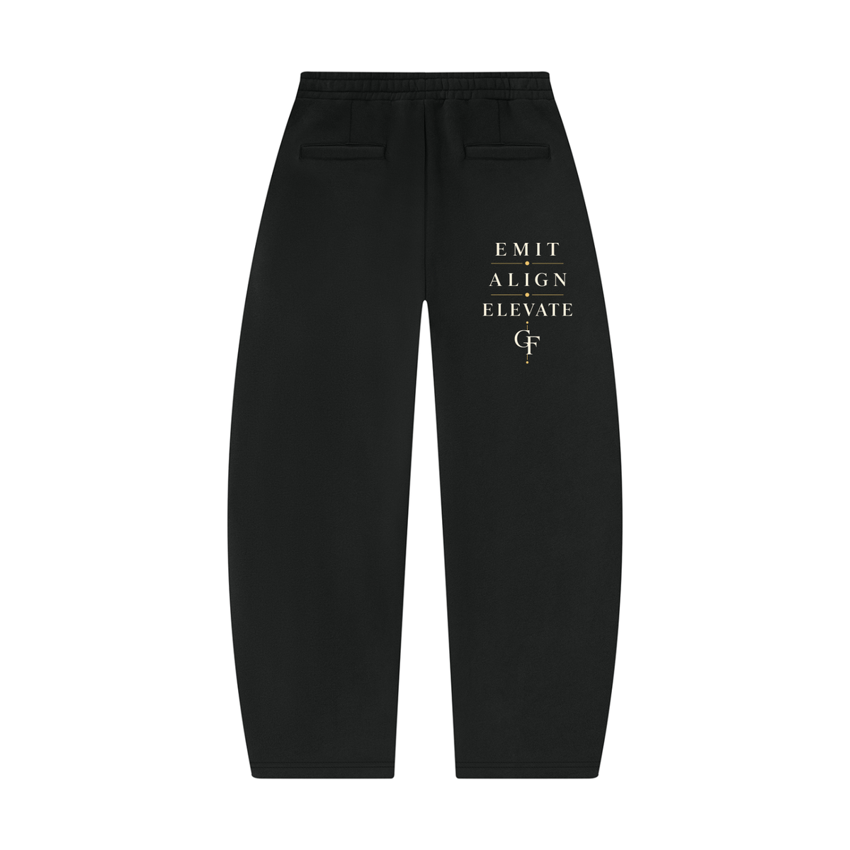 FREQ BY DESIGN Sweatpants