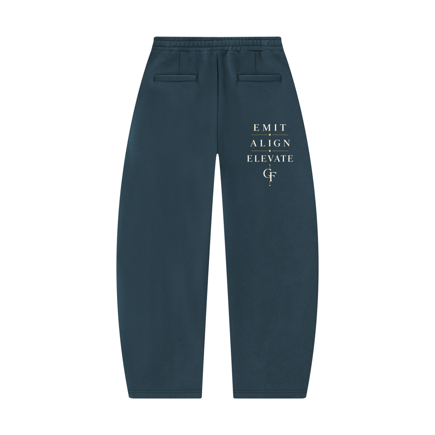 GIFTED SIGNATURE SWEATS