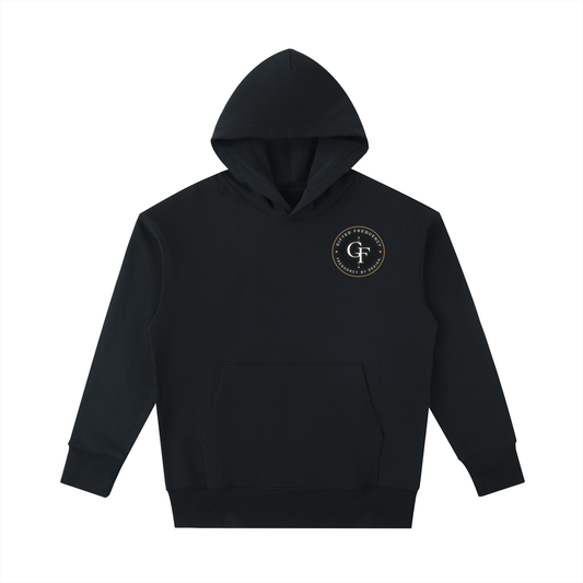GF BY DESIGN HOODIE