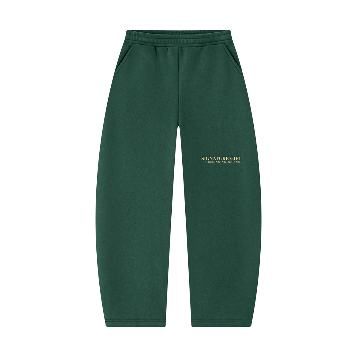 GIFTED SIGNATURE SWEATS
