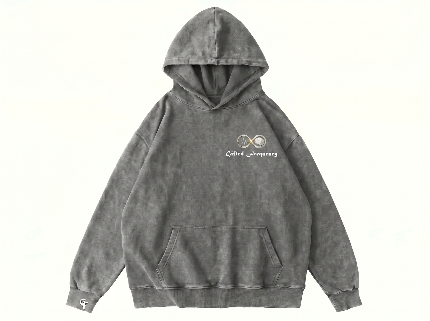 gifted hoodie