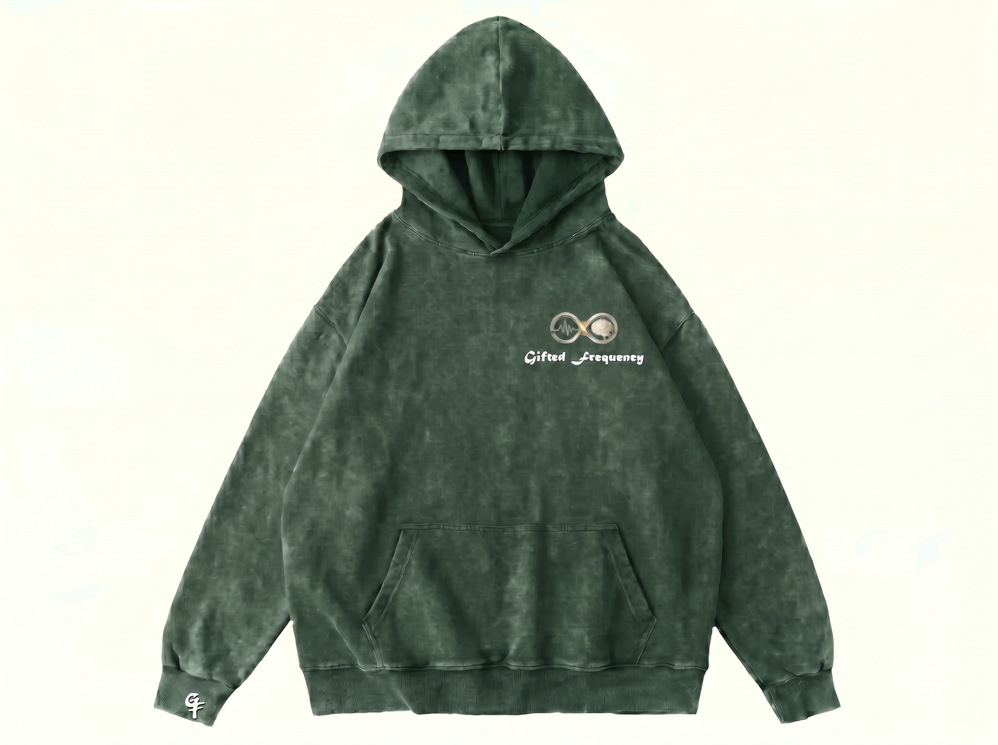 gifted hoodie