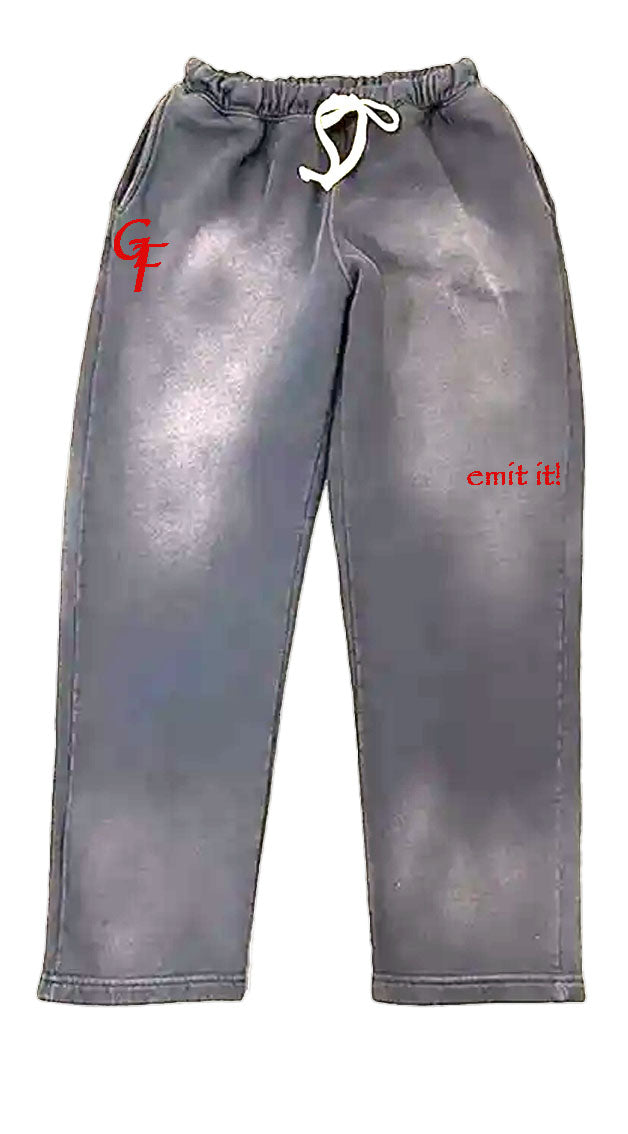 Freq Sweats